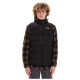 Emerson Ανδρικό αμάνικο μπουφάν Men's Hooded Puffer Vest Jacket